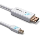 Mini DisplayPort DP Thunderbolt to HDMI Cable Adapter HD 4K for MacBook Surface