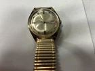1966 Timex 21 Jewel Mechanical Men's Watch Vintage Running Good Serviced