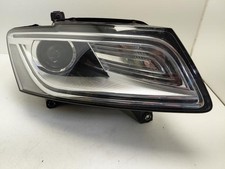 Feu avant (phare) Audi Q5