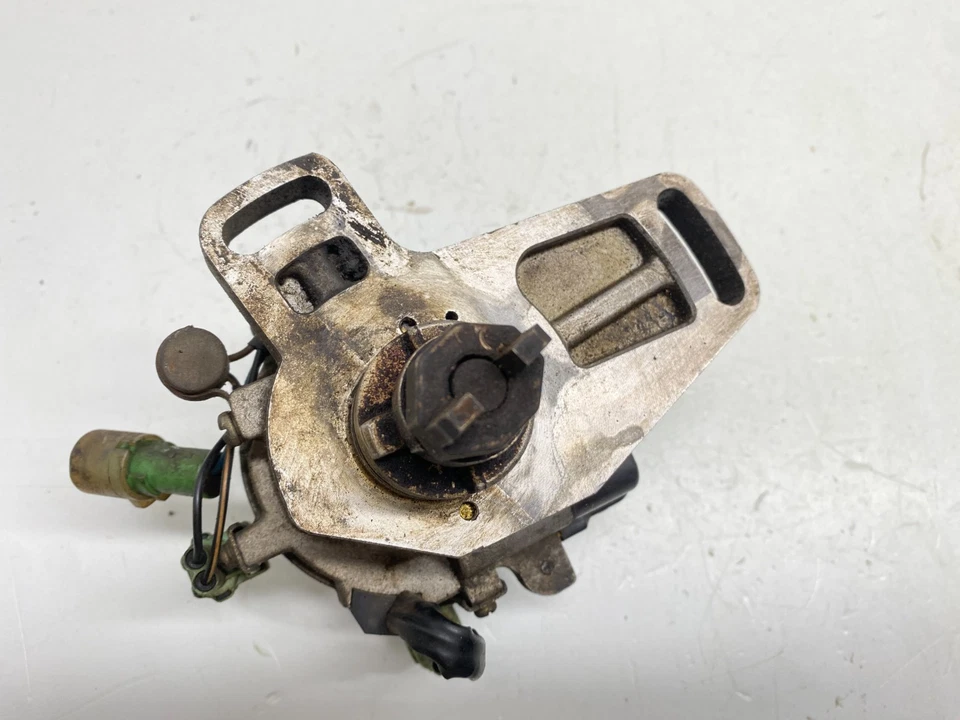 Toyota Camry 1987-1991 distribuidor de motor OEM, 606-58368 Foto 2 de 4
