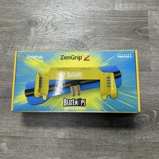 Satisfye ZenGrip Pro with Case BeatEmUps Limi...