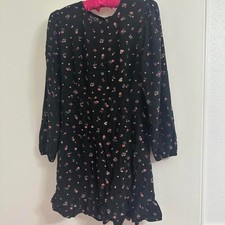 Rewind Women's multi Dress