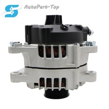 For Kia Telluride 3.8L 2020-2024 180 A/12 V Alternator New 37300-3L060