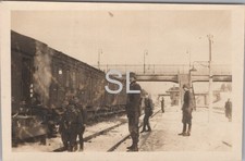 Foto, Veterinär Komp. 211, Luftsicherung, Landivisiau, Frankreich, 1941 (MBF-42)
