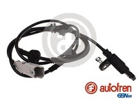 ABS Sensor Raddrehzahl Autofren Seinsa DS0635 FüR Peugeot 407 SW Hdi 110 6D9HZC