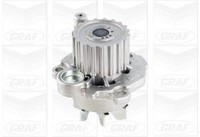 1 X Wasserpumpe Graf Pompy Wody/Water Pupms PA806 FüR Skoda Fabia I Fabia I