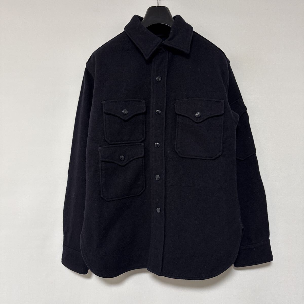 Engineered Garments  Condition Engineered Garment… - image 1