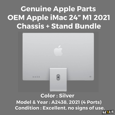OEM Apple iMac 24