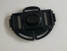 BOB IRONMAN Duallie Stroller 5 Point Buckle Clip Replacement Safety Parts
