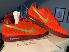 NUEVO Nike SB Paul Rodriguez Zoom Air Low Habanero All-Star