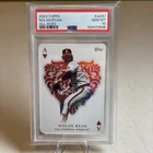 2023 Topps - Nolan Ryan - All Aces #AA51 Gem Mint PSA 10 - Angels - Legend