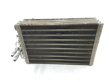 Radiateur Mercedes 208