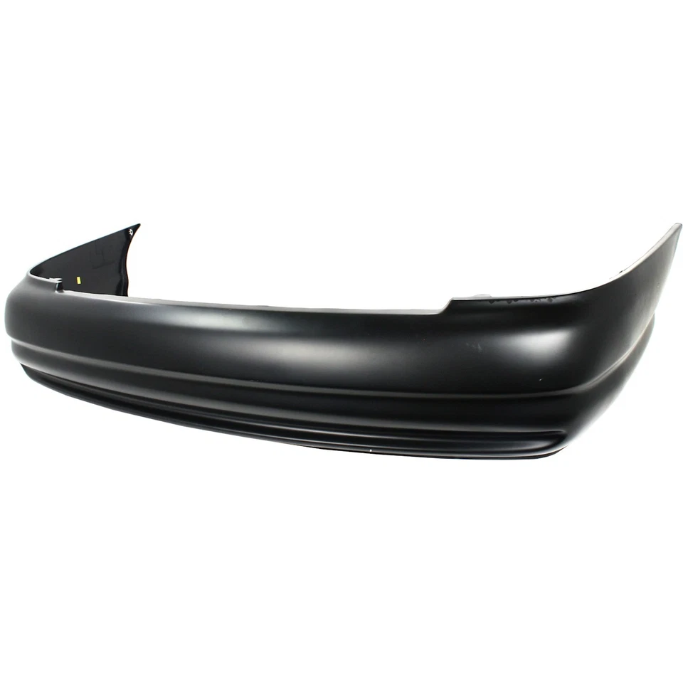 Bumper Cover For 1998 1999 2000 Ford Contour Rear Plastic Paint To Match Foto 2 de 4