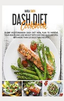 Marla Smith | Dash Diet Cookbook | Buch | Englisch (2022) | Gebunden