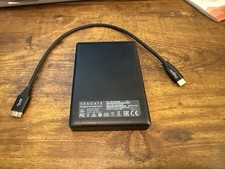 Seagate 1TB External Portable Hard Drive