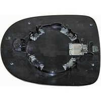 Spiegelglas AußEnspiegel Diederichs 4415227 FüR Renault Links