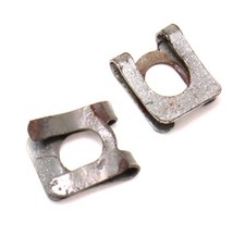 Hood Hinges Clips Pair Hood Hinges Set 75-92 ...