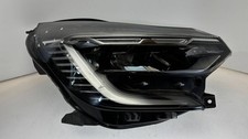 Renault Captur II 2021 Scheinwerfer 260104900R CEN31618