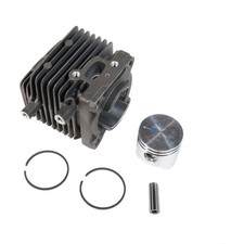 Cylindre piston 34mm pour Stihl FS75, FS80, FS85, FR85 et KM85
