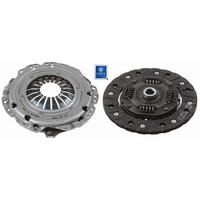 Sachs 3000 838 901 Kupplungssatz