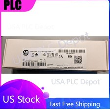 1732E-16CFGM12QCR Allen-Bradley Armor Block NEW Sealed package US Free Tax