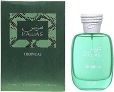 Hawas Tropical Edp 100ml