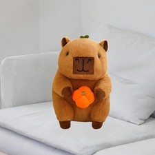 Coniglio Peluche Coniglio da Collezione Giocattolo Animale Bambola per