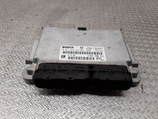 Moteur Opel FRONTERA