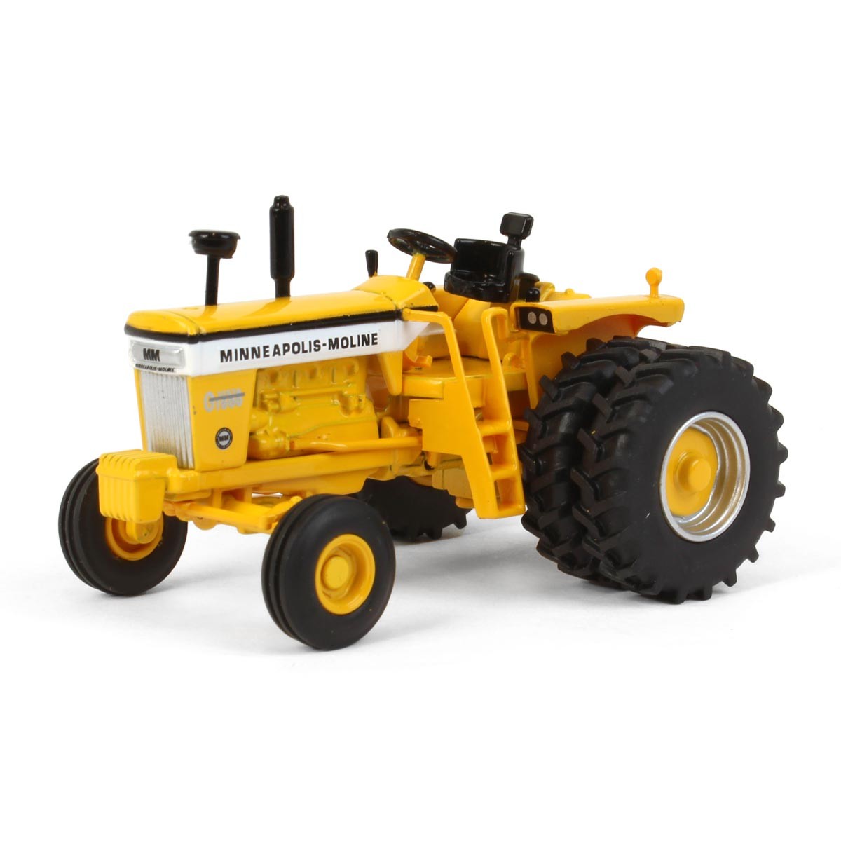 Spec Cast 164 Minneapolis Moline G-1000 Vista with Rear Duals SCT785 4790₽