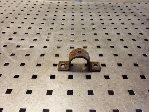 MITSUBISHI ASX GAW Stabilisator hinten links 1.8 Diesel 85kw 2012 26185868