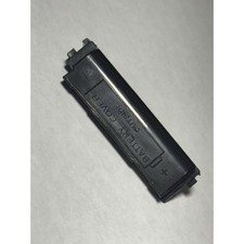 Vintage Stomper Battery Cover