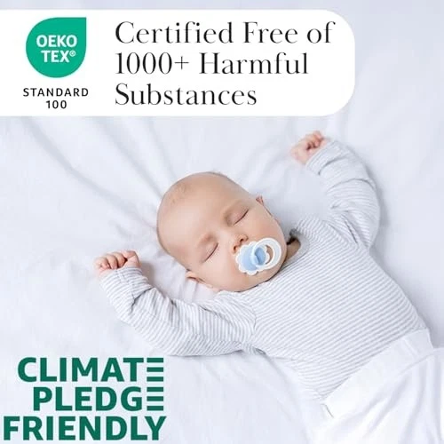  Edredón King de gran tamaño, Boho King / California King 36 - Pure Melody Aqua Foto 3 de 4