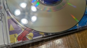 Marvel Vs. Capcom - Sega Dreamcast - Complete - CIB - Tested & Guaranteed