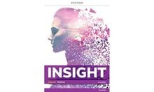 Insight Advanced Wb Pk 2Ed: Insight second edition ... | Buch | Zustand sehr gut