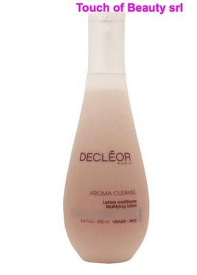 Decleor Aroma Cleanse Mattierende Lotion 250 ml