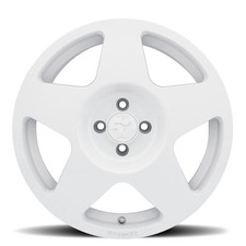 Fifteen52 Tarrw-7754842 Tarmac 17x7.5 Rally White 4x108 42 Wheel Fifteen52 Tarrw-7754842 Tarmac 17x7.5 Rally White 4x108 42 Wheel