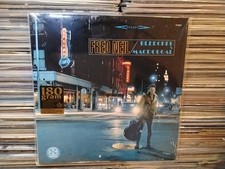 FRED NEIL LP Bleecker & McDougal Sundazed 1966  2001 REPRINT SEALED FOLK ROCK