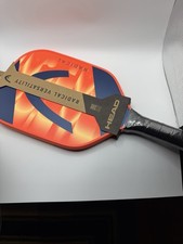 HEAD Radical Elite 2024 Pickleball Paddle Model 200034 sz 10