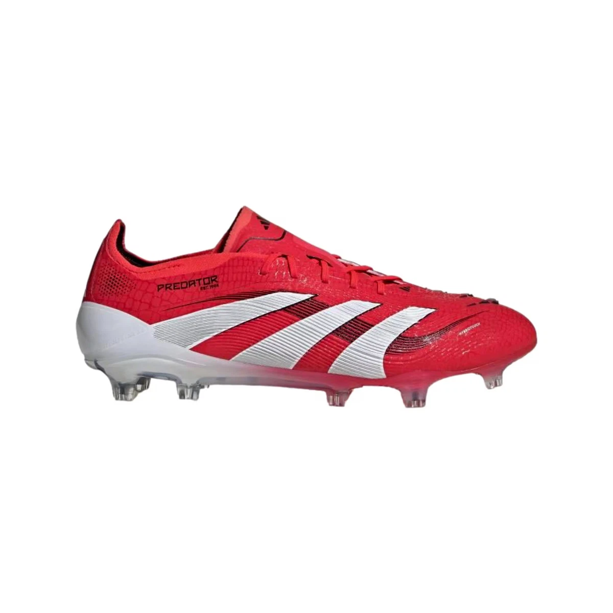 adidas Predator Red for Sale | Authenticity Guaranteed | eBay