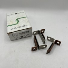 GE CR123C33.0B Overload Relay Heater Elements 633A 3-Pack NOB