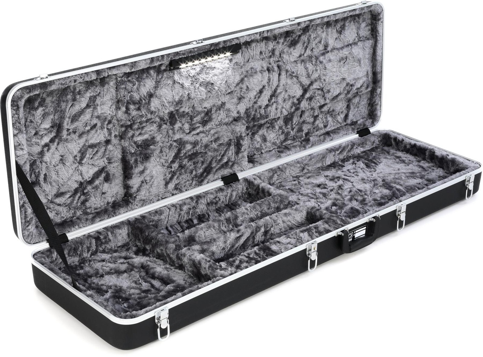 Чехол для бас-гитары Gator GC - LED Edition 30590₽