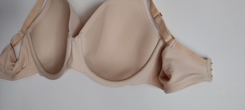 Reggiseno Soma Embraceable No Show Minimizer Taglia 36D PESCA FERRETTO Donna - Foto 10 di 13