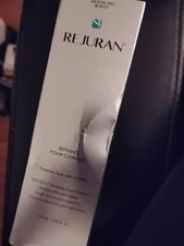 REJURAN Refining Foam Cleanser 120ml Cleansing Foam Deep Cleanser Pore Care