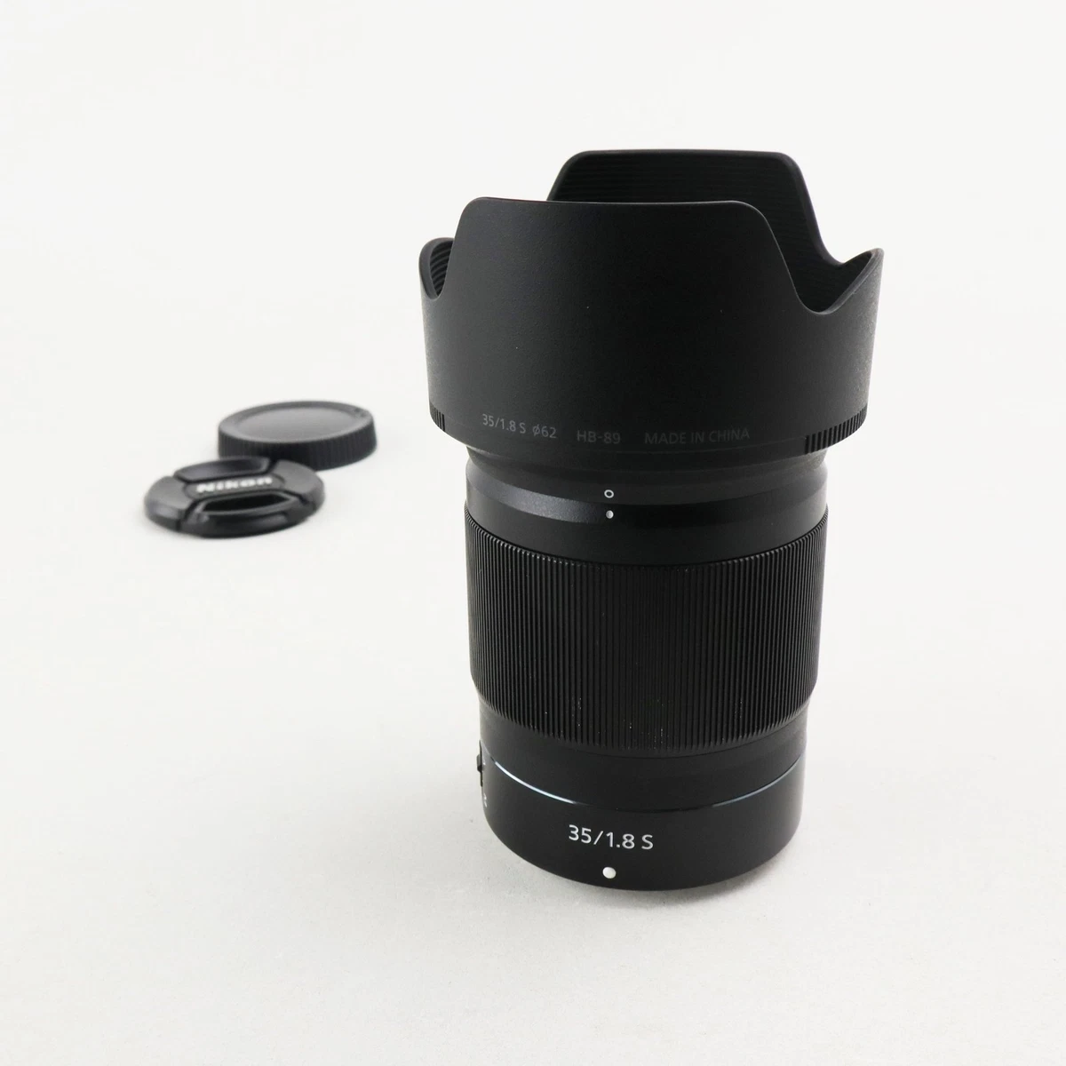 25+ Nikon 35mm f/1.8 Camera Lenses for sale | Updated Oct 2026