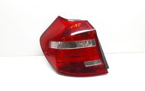 BMW 1 E81 Rücklicht hinten links 7164955 1.80 Diesel 2009 33702382