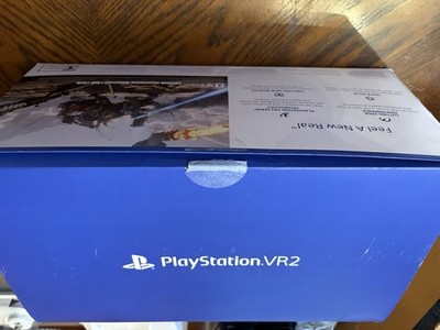 Sony PlayStation VR2 Horizon Call of The Mountain Bundle (PSVR2)