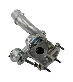 Turbolader DT Spare Parts 6.23113
