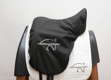 Equestrian Imports Saddle Cover INV 6211