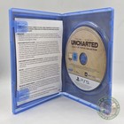 Uncharted: Legacy of Thieves Collection PS5