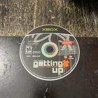 Marc Ecko's Getting Up: Contents Under Pressure Microsoft Xbox - Game Disc only